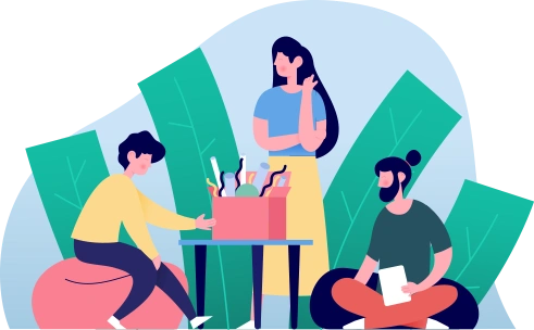 About Us