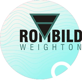 Rombild Logo