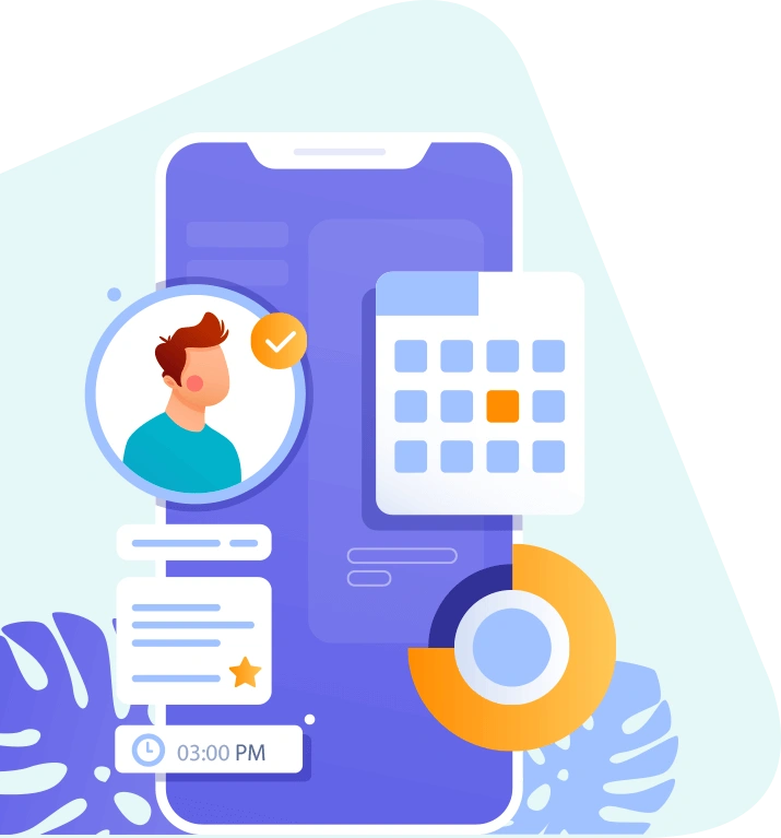 Intuitive, Stunning Projects
