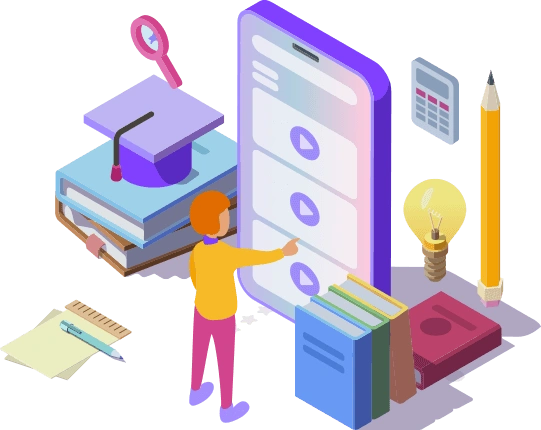 Education solutions