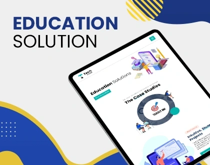 Education Solution
