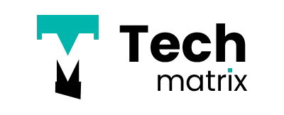 Techmatrix Logo