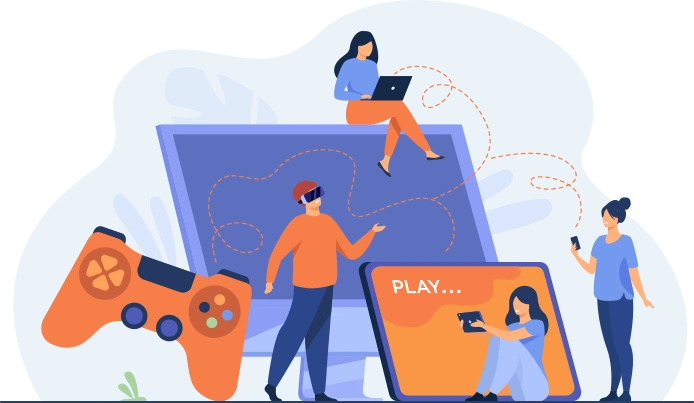 Mobile Games