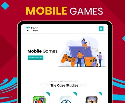 Mobile Games