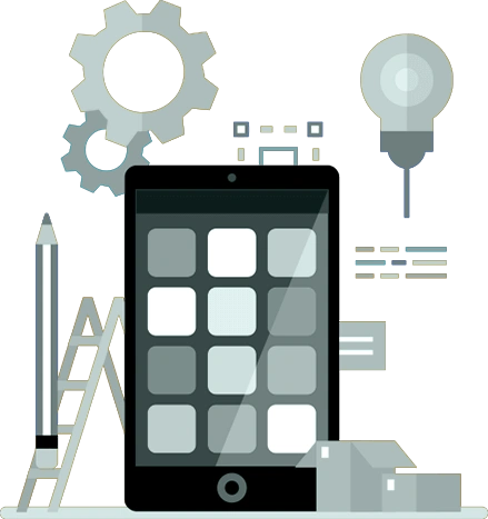 Mobile App Services