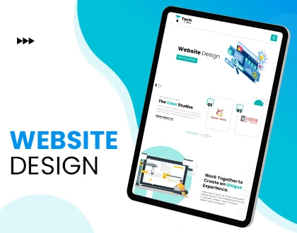 Website Design