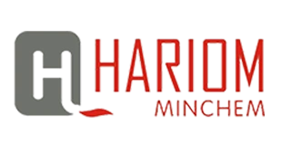hariom minchem