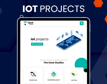 iot project
