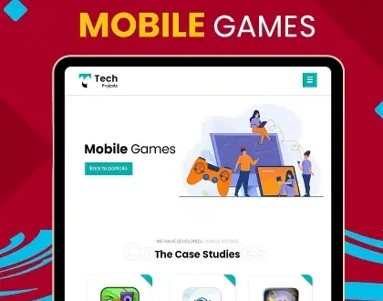 mobile Games