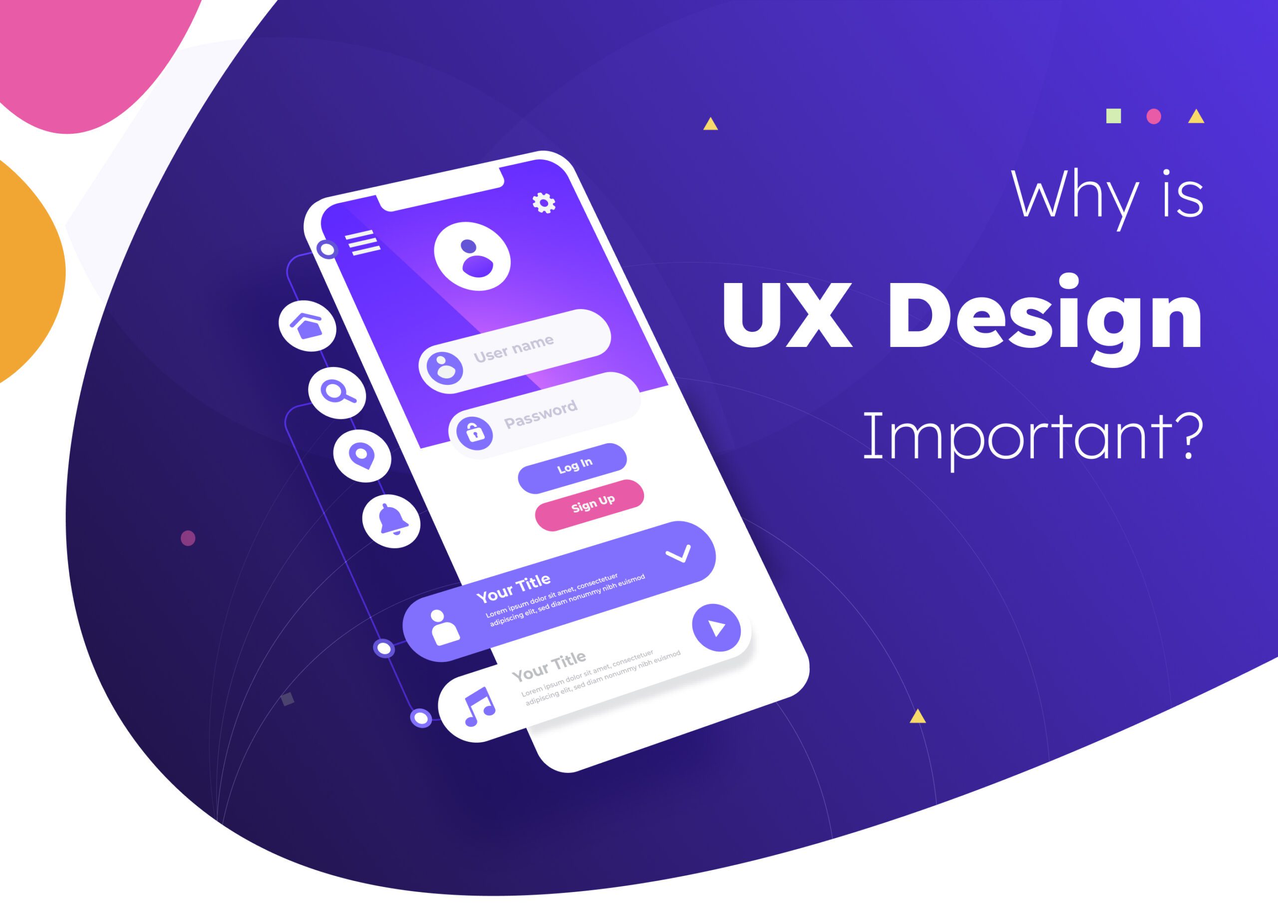 Techmatrix Design Web Apps with Modern UI UX Systems | TechMatrix