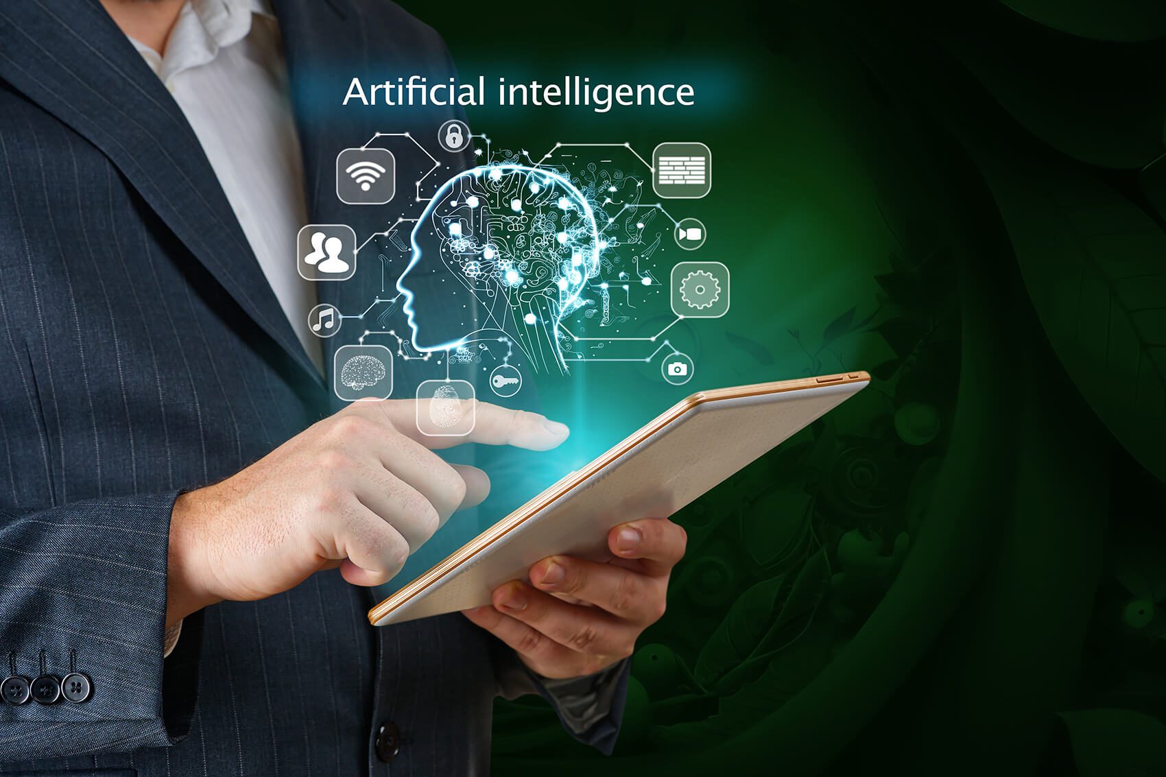 Techmatrix Deploy Generative AI Integration Tools | TechMatrix